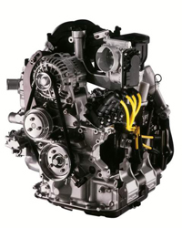 U196C Engine